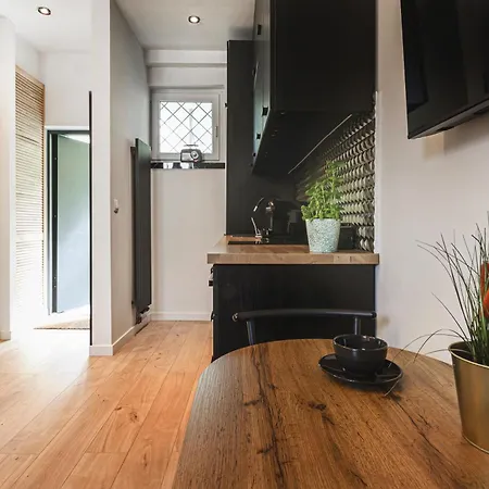 Muzyczna Oaza Przy Rynku Apartment Wroclaw Exterior photo