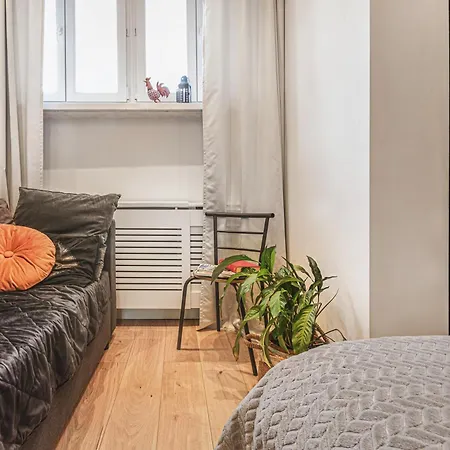 Muzyczna Oaza Przy Rynku Apartment Wroclaw Exterior photo