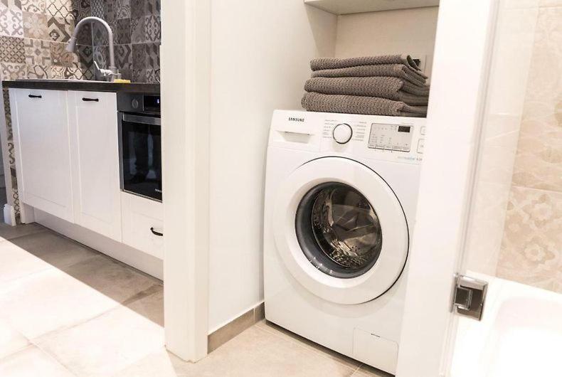 Muzyczna Oaza Przy Rynku Apartment *