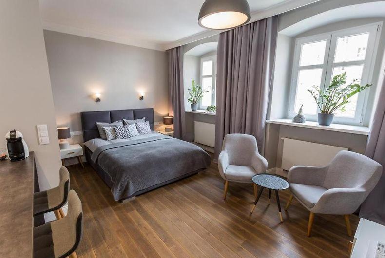 Muzyczna Oaza Przy Rynku Wroclaw