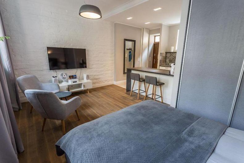 Muzyczna Oaza Przy Rynku Apartment Wroclaw