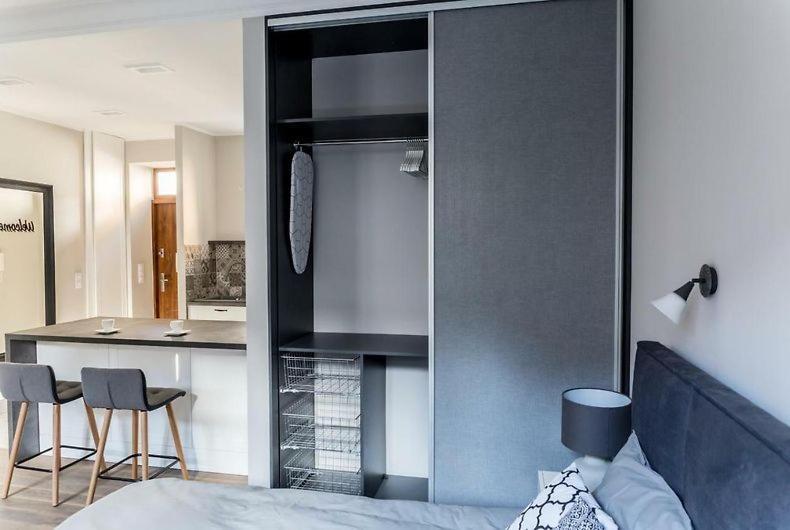 Apartment Muzyczna Oaza Przy Rynku Wroclaw