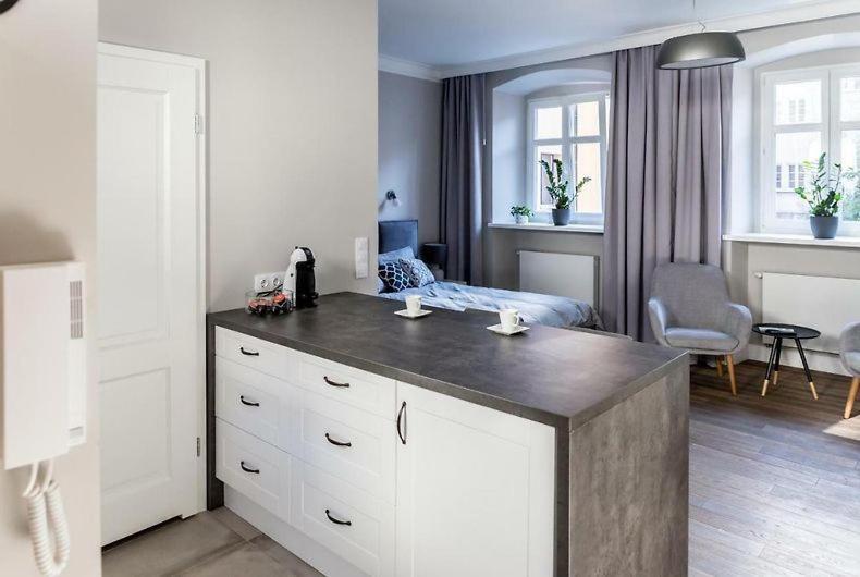 Apartment Muzyczna Oaza Przy Rynku *