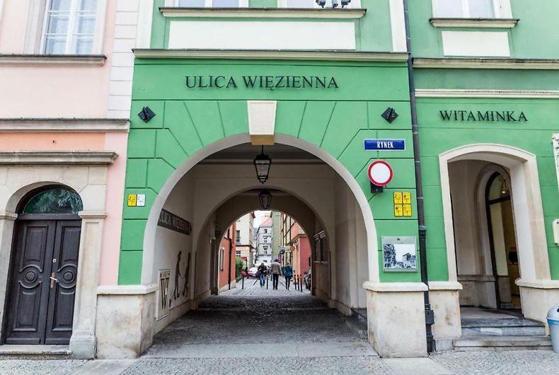 Muzyczna Oaza Przy Rynku