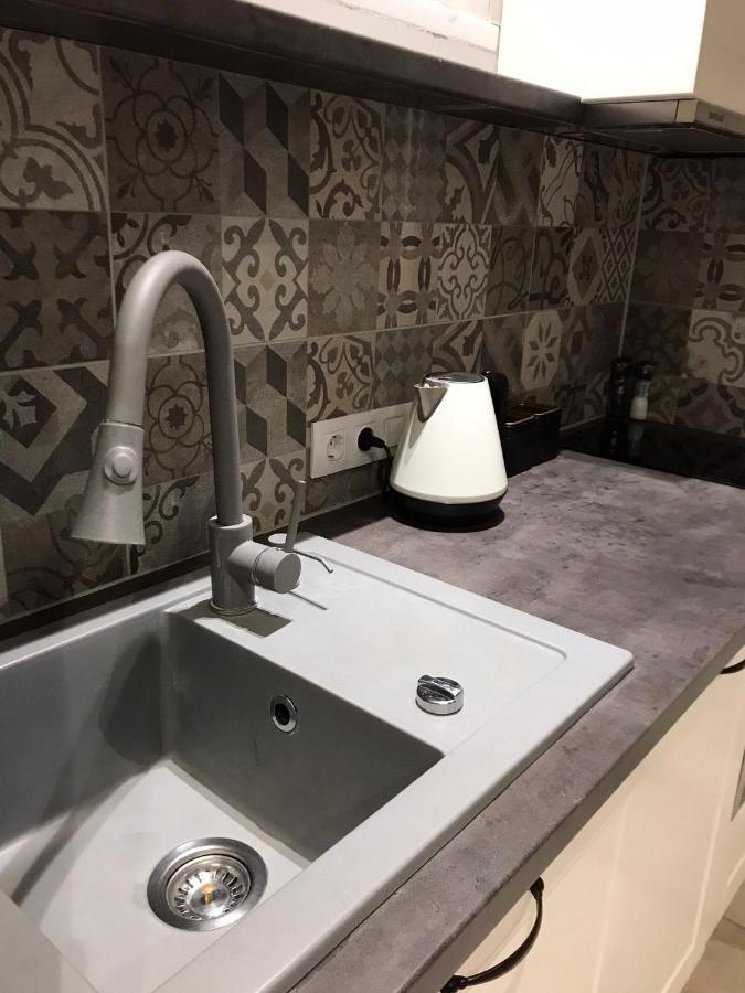 Muzyczna Oaza Przy Rynku Apartament Wrocław