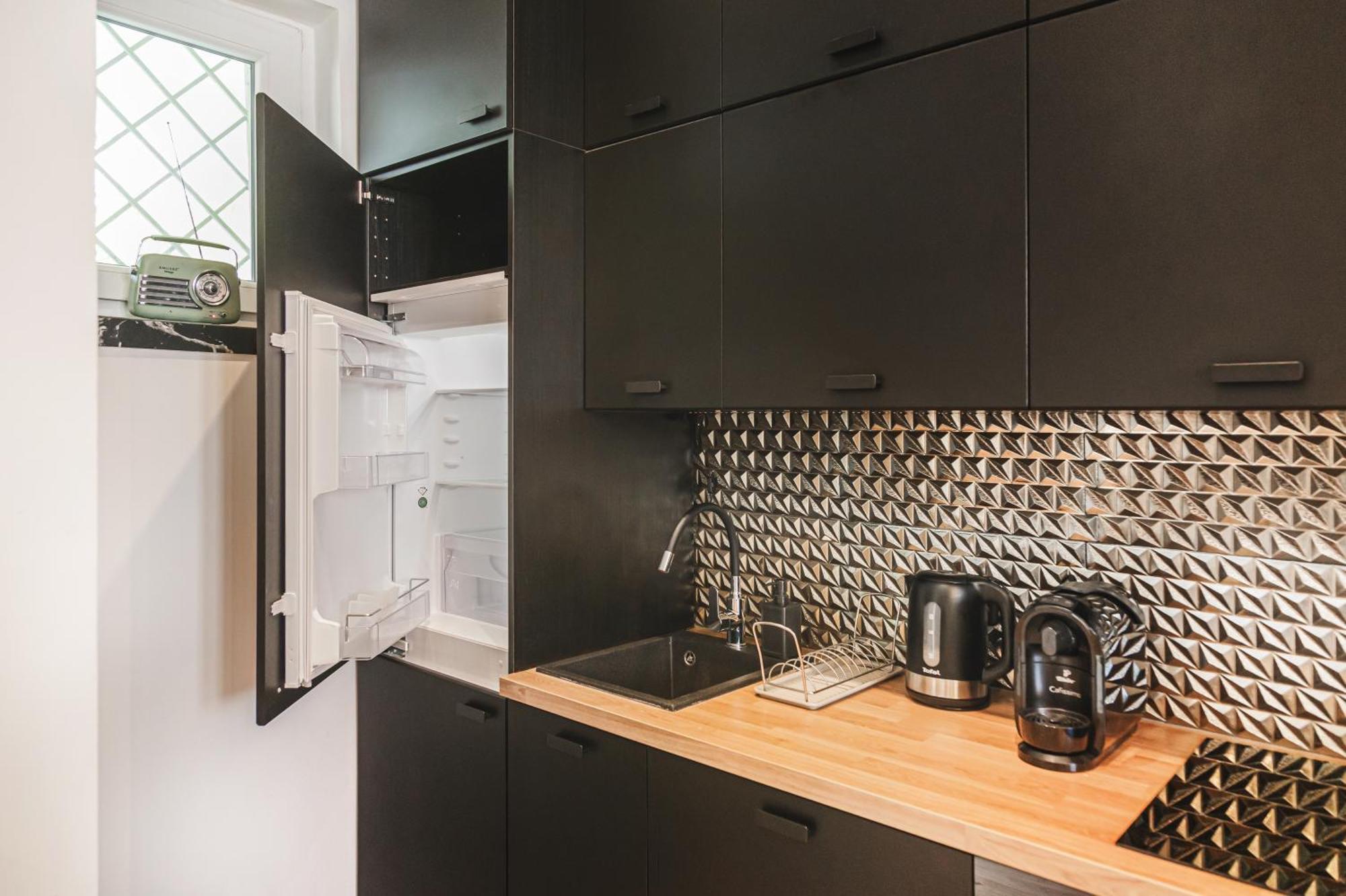 Apartment Muzyczna Oaza Przy Rynku