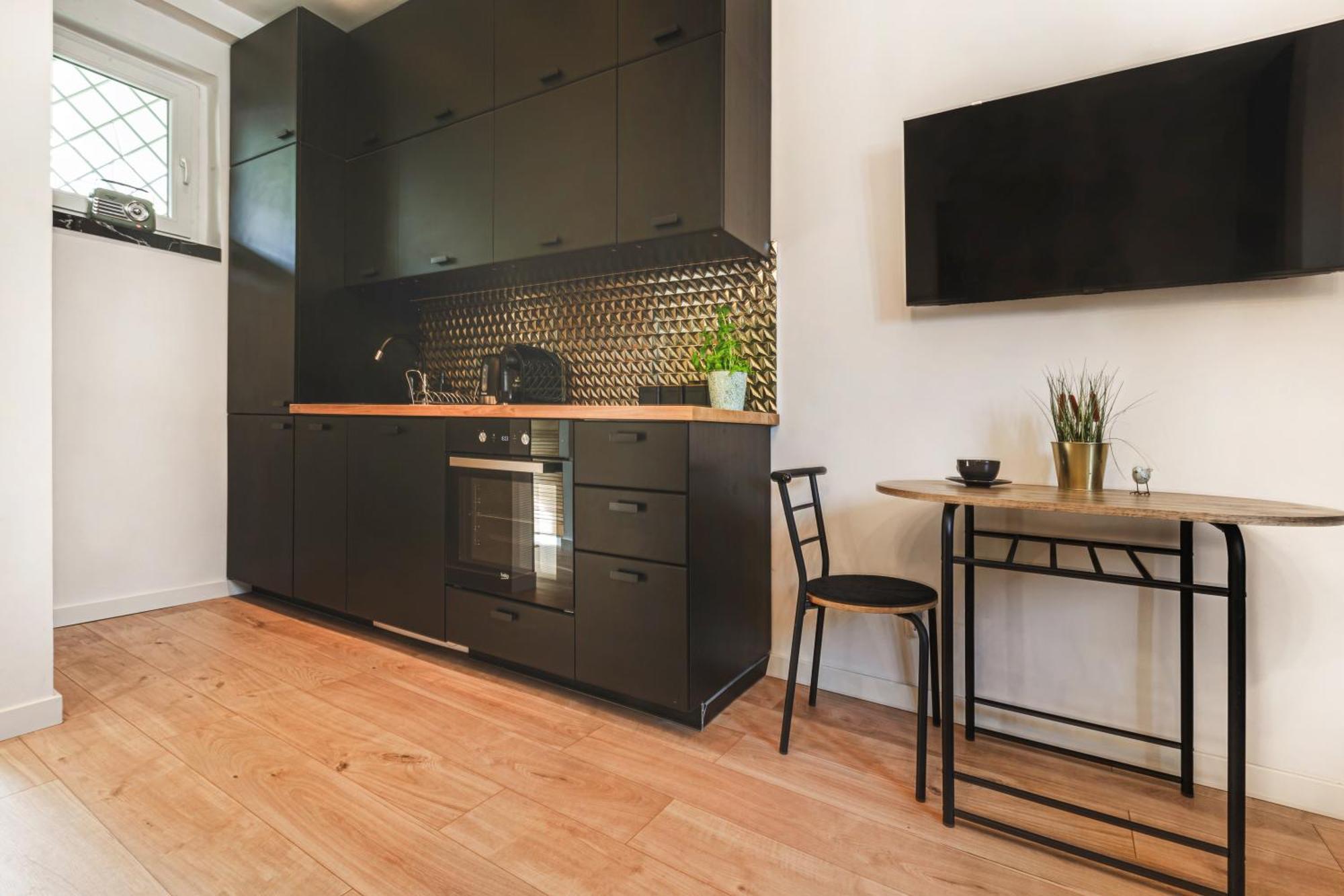 Muzyczna Oaza Przy Rynku Apartment Wroclaw