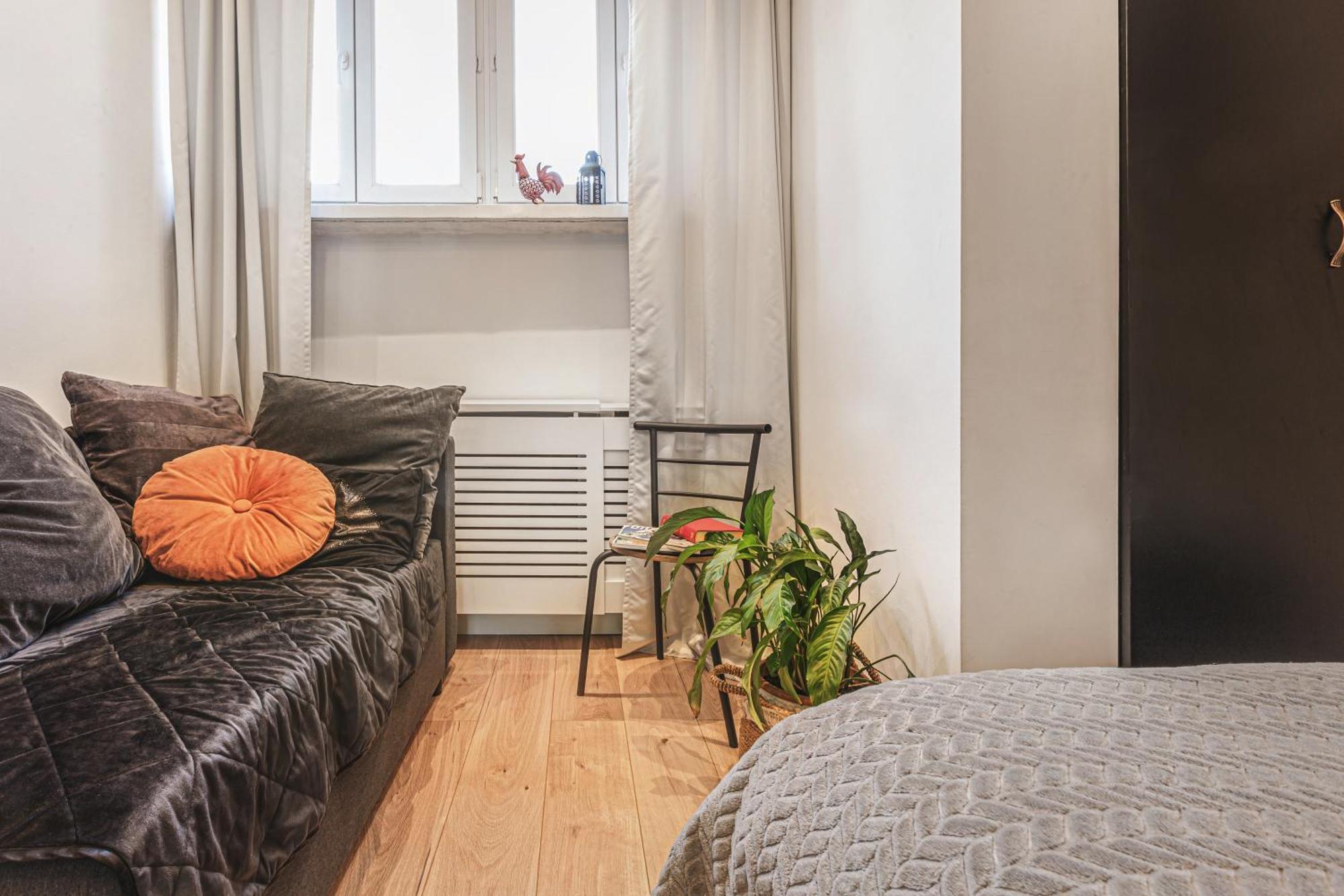 Muzyczna Oaza Przy Rynku Apartment *