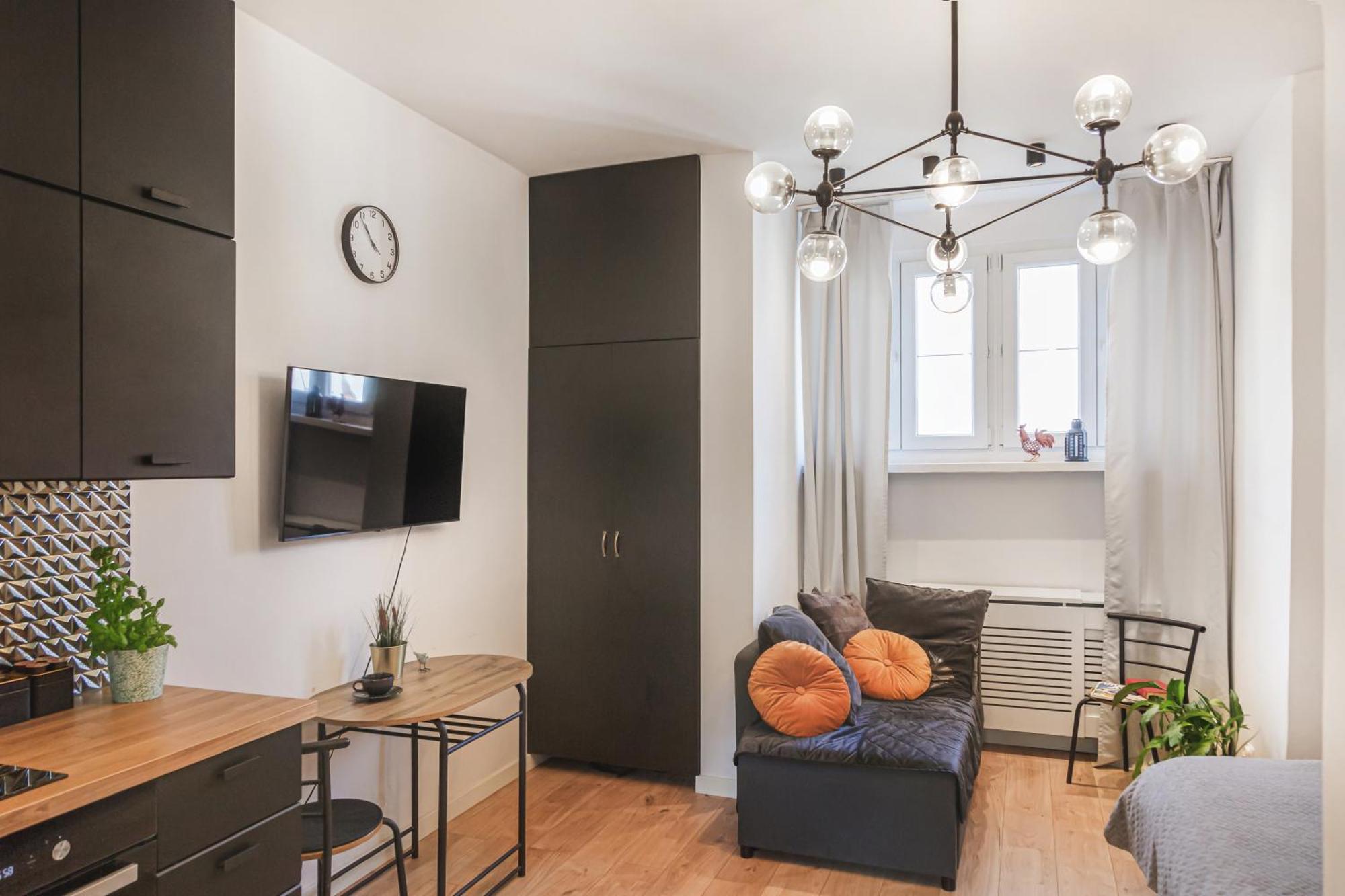Apartment Muzyczna Oaza Przy Rynku *