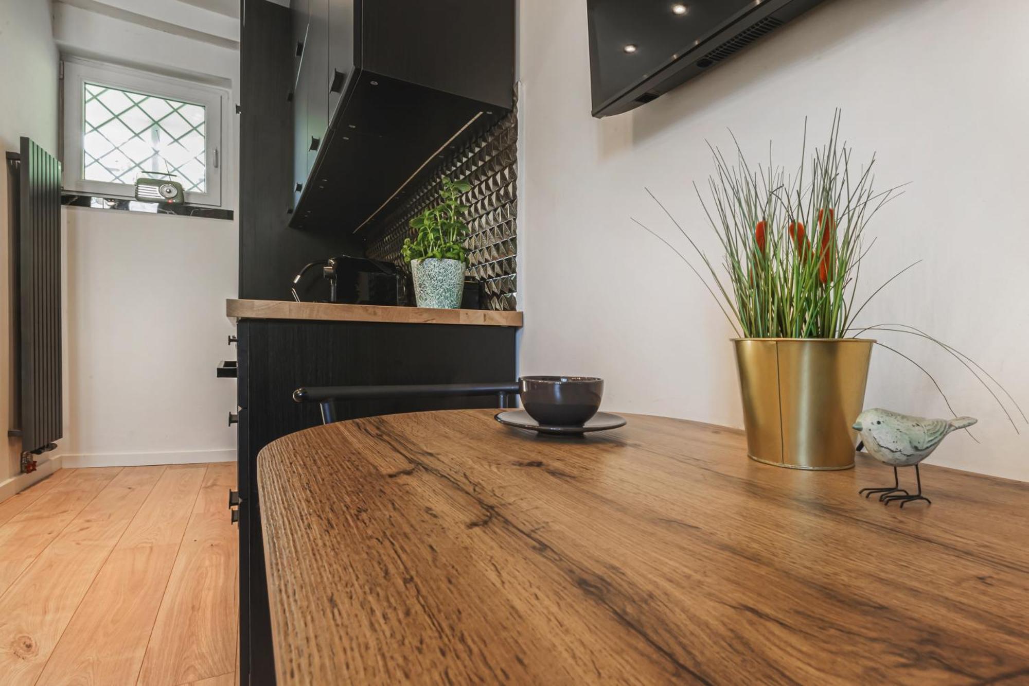 Apartment Muzyczna Oaza Przy Rynku