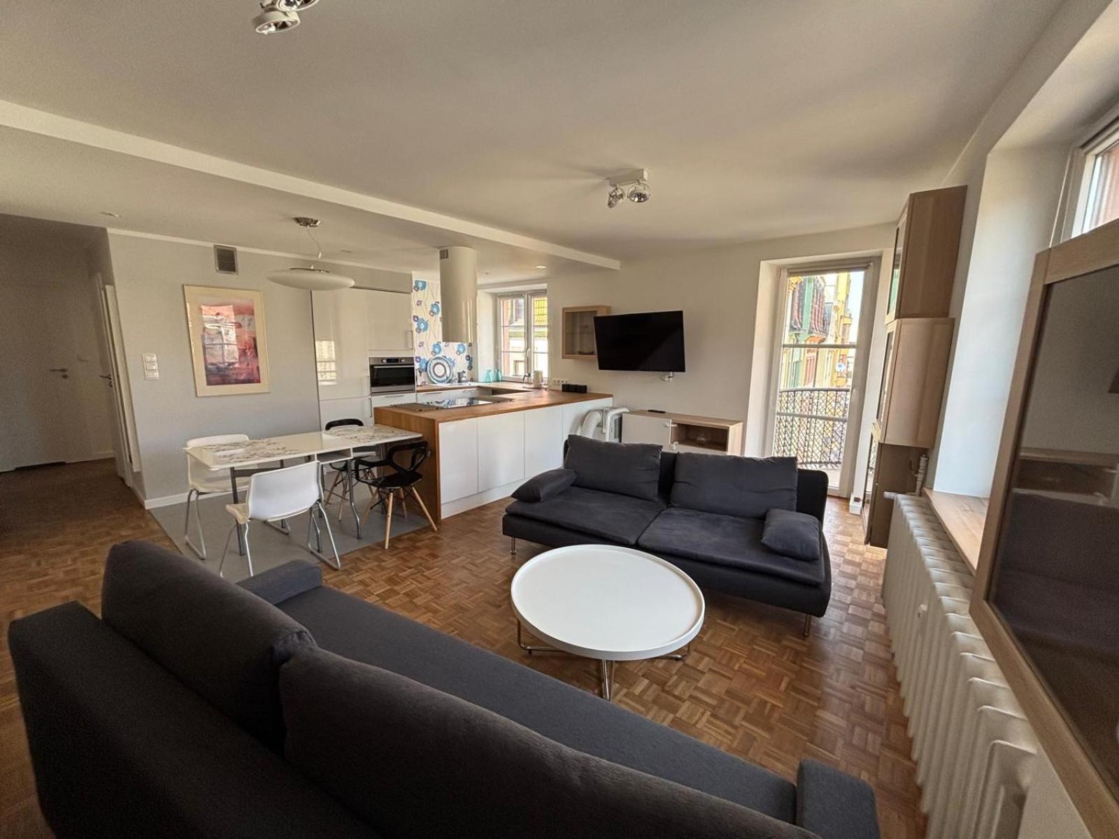 Apartment Muzyczna Oaza Przy Rynku