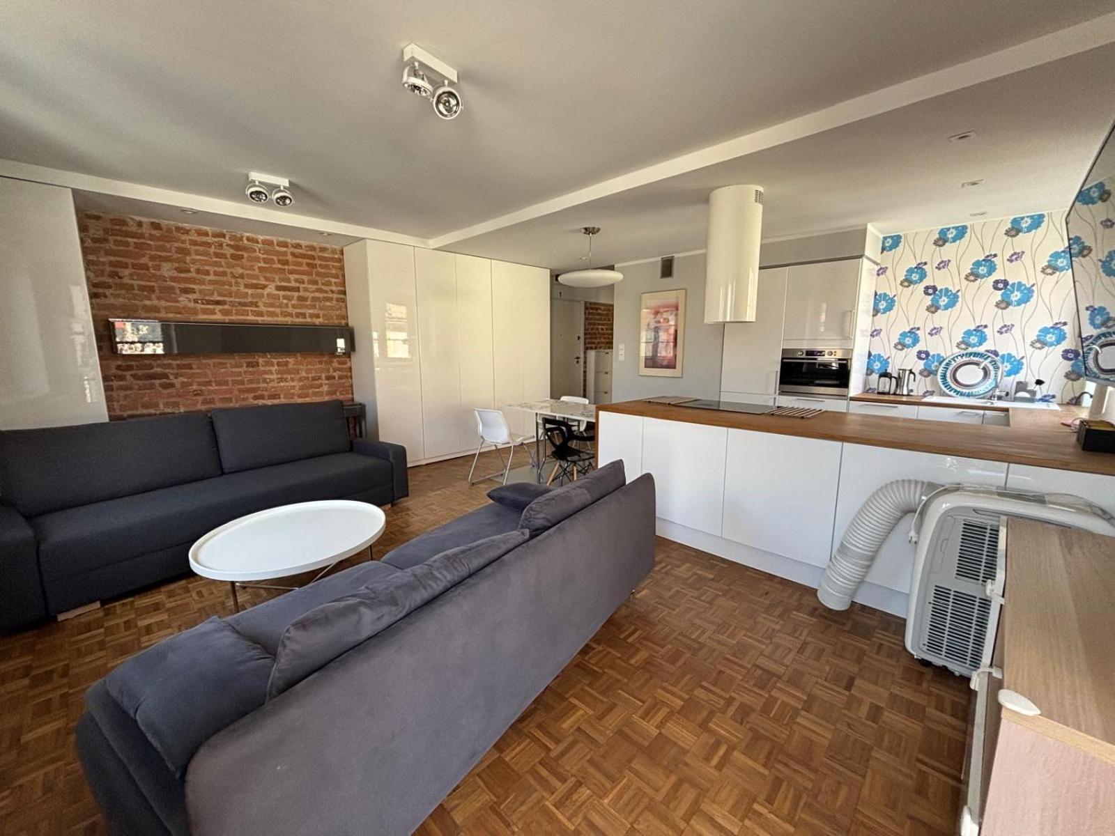 Apartment Muzyczna Oaza Przy Rynku *