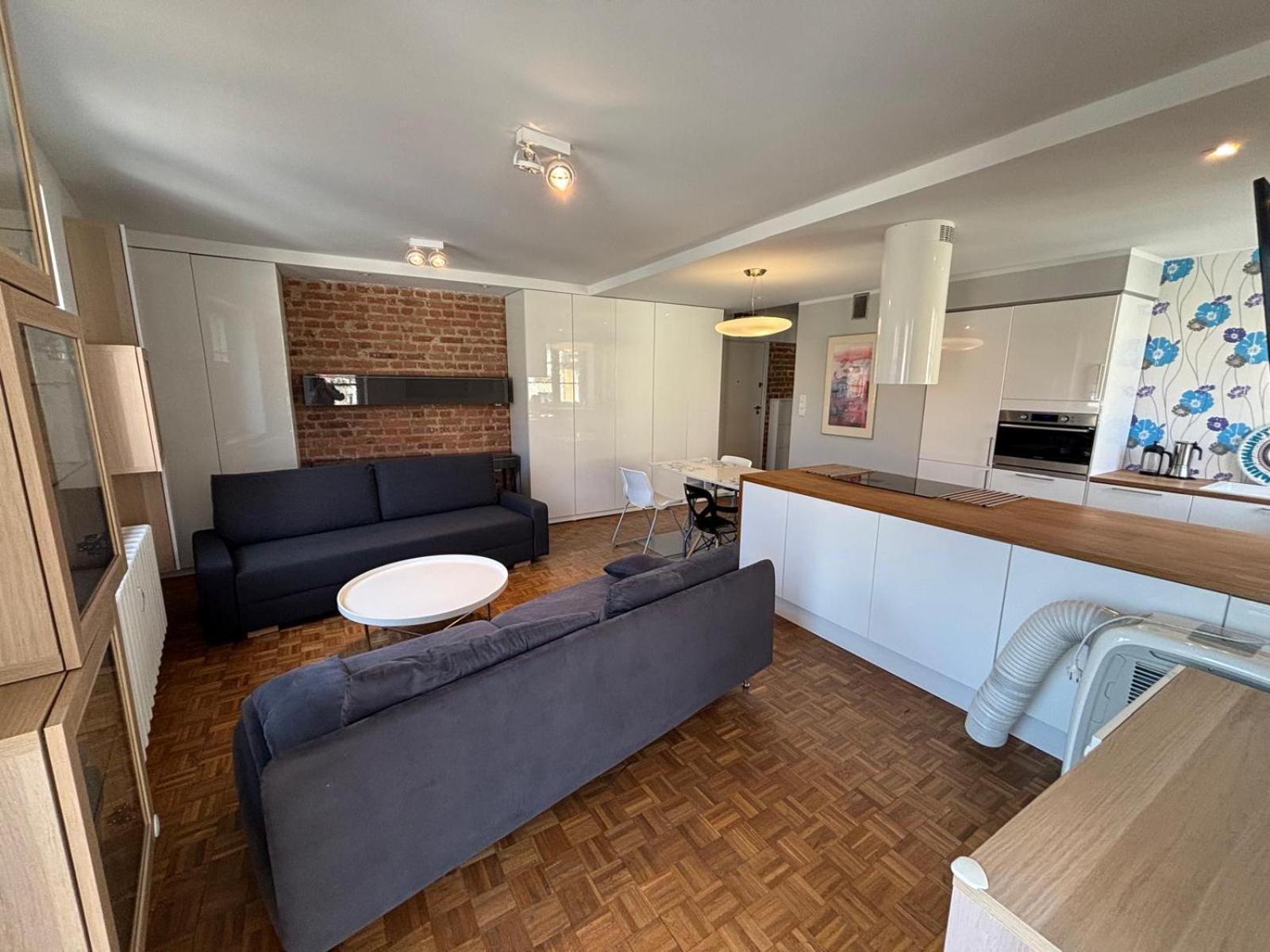 Apartment Muzyczna Oaza Przy Rynku