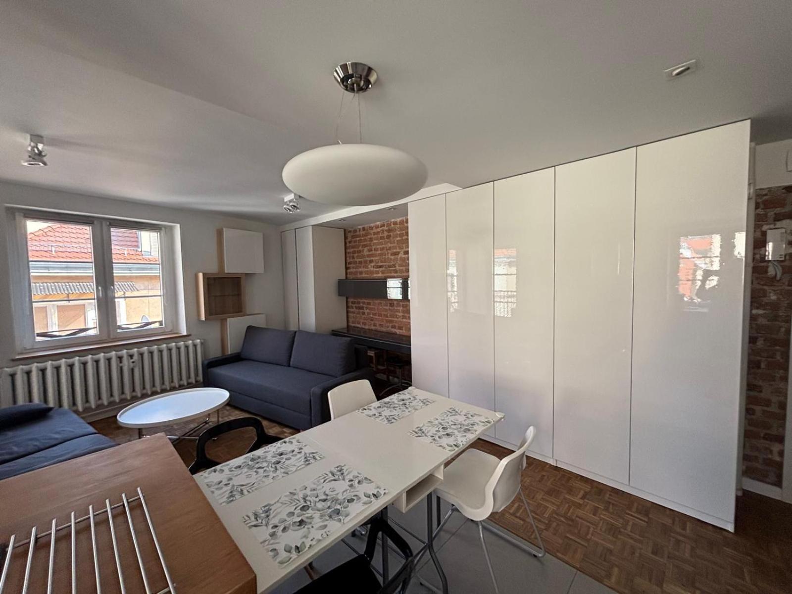 Muzyczna Oaza Przy Rynku Apartment Wroclaw