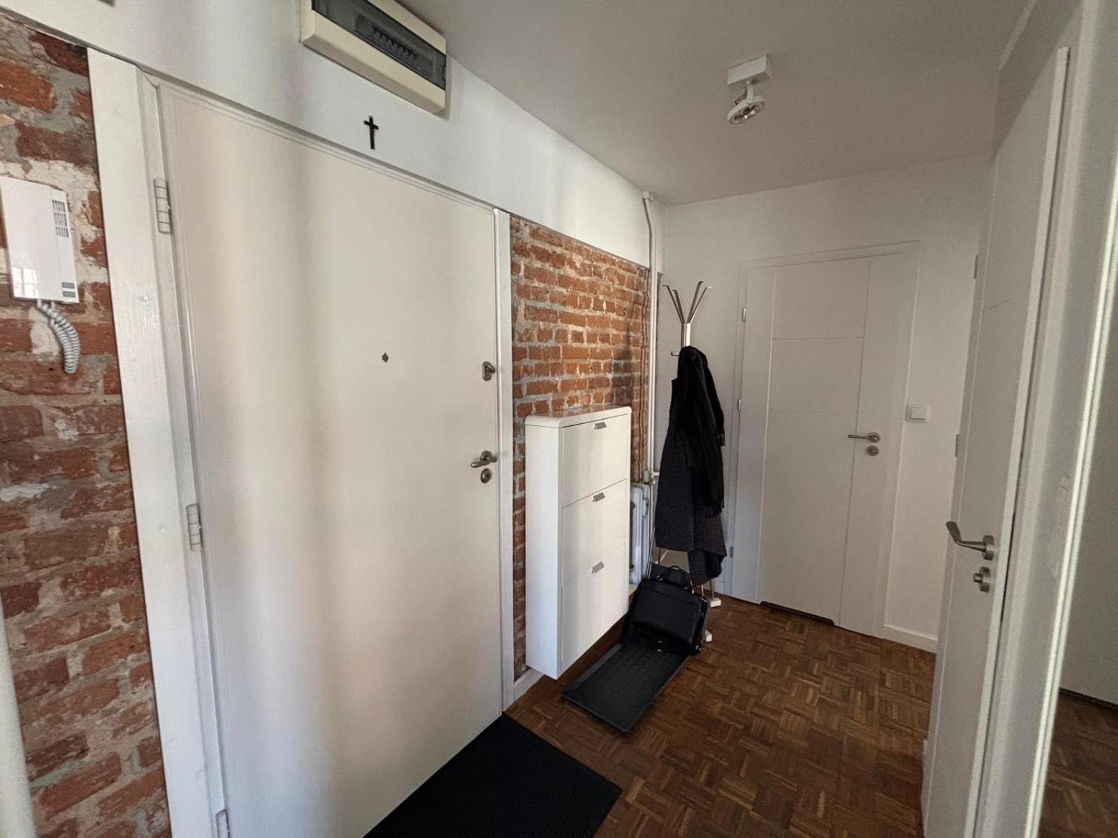 Muzyczna Oaza Przy Rynku Apartment
