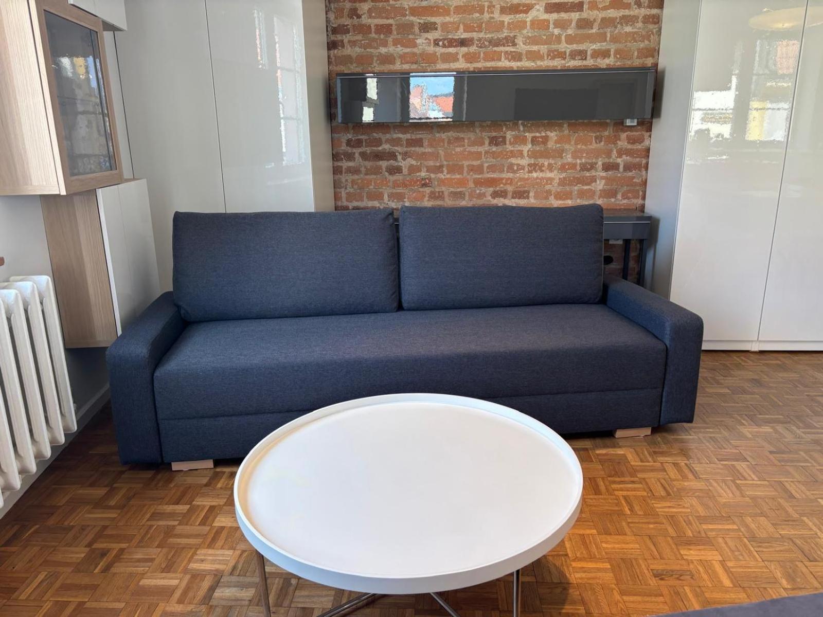 Muzyczna Oaza Przy Rynku Apartment *
