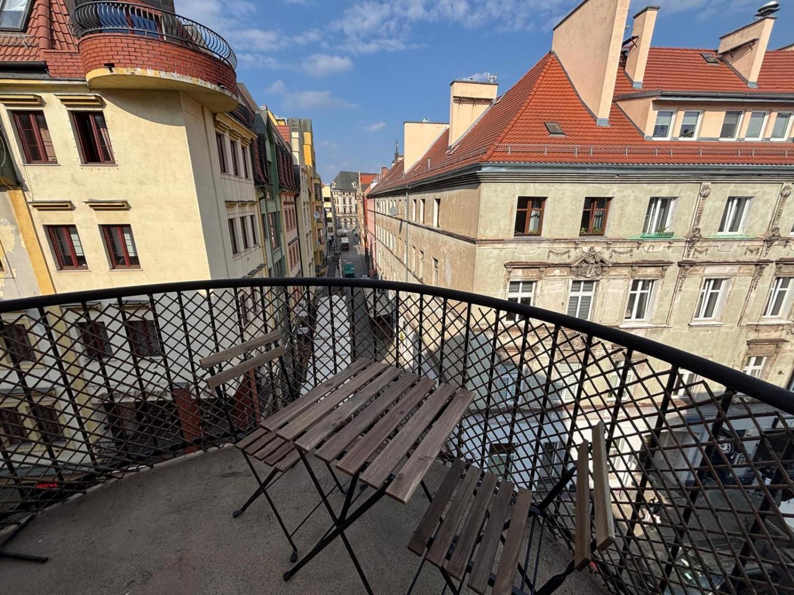 Apartment Muzyczna Oaza Przy Rynku *