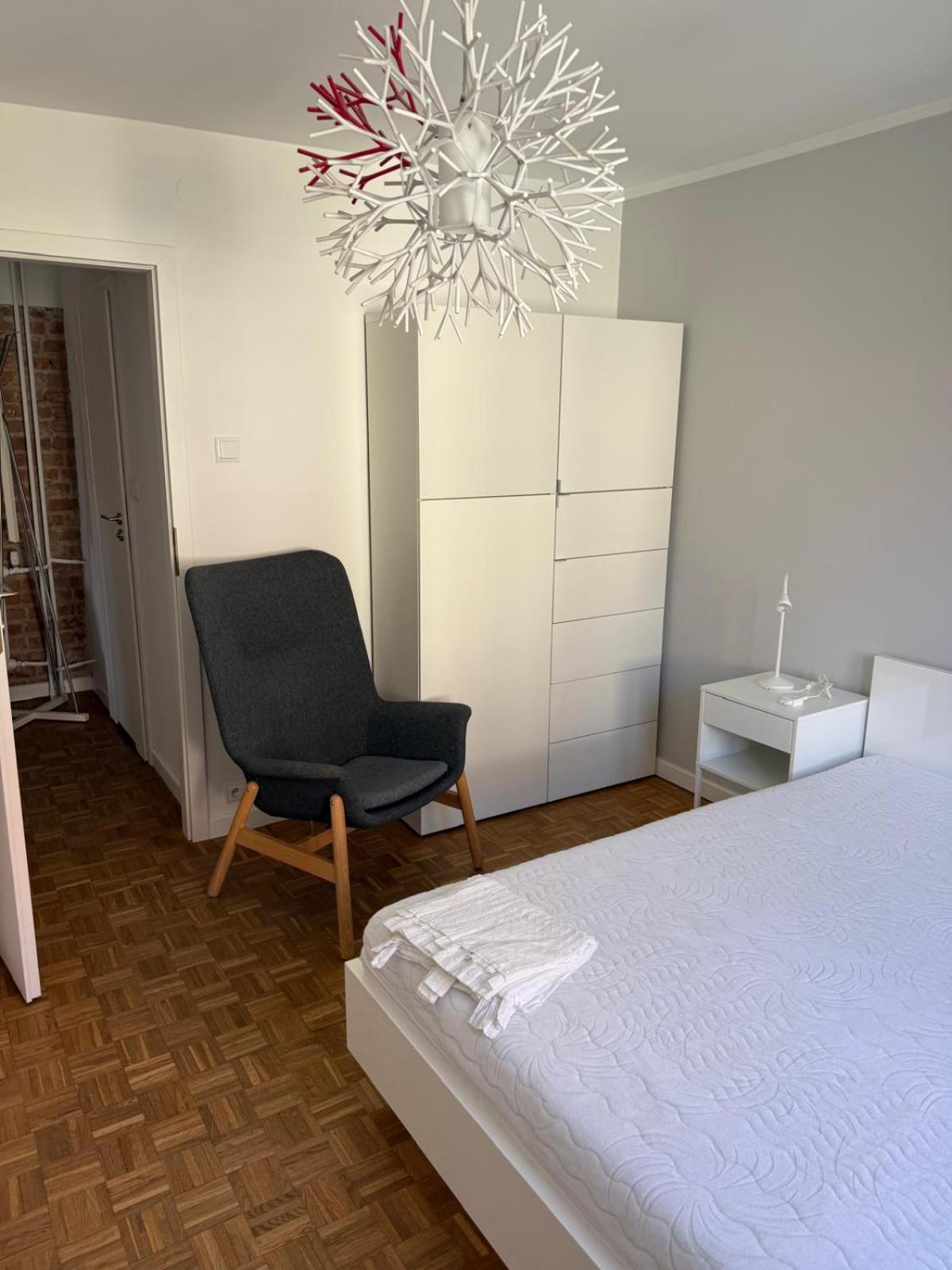 Apartment Muzyczna Oaza Przy Rynku