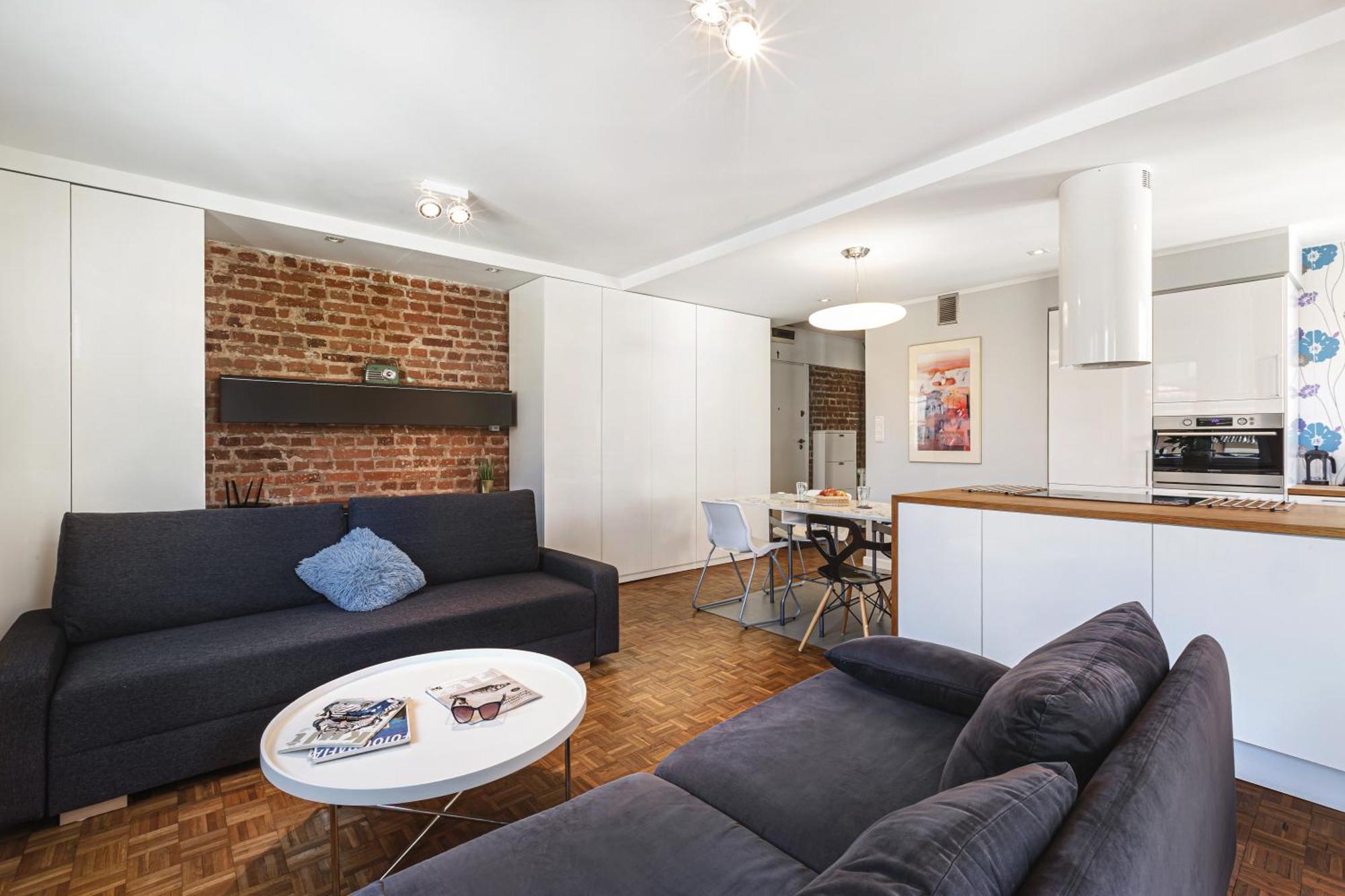Apartment Muzyczna Oaza Przy Rynku *