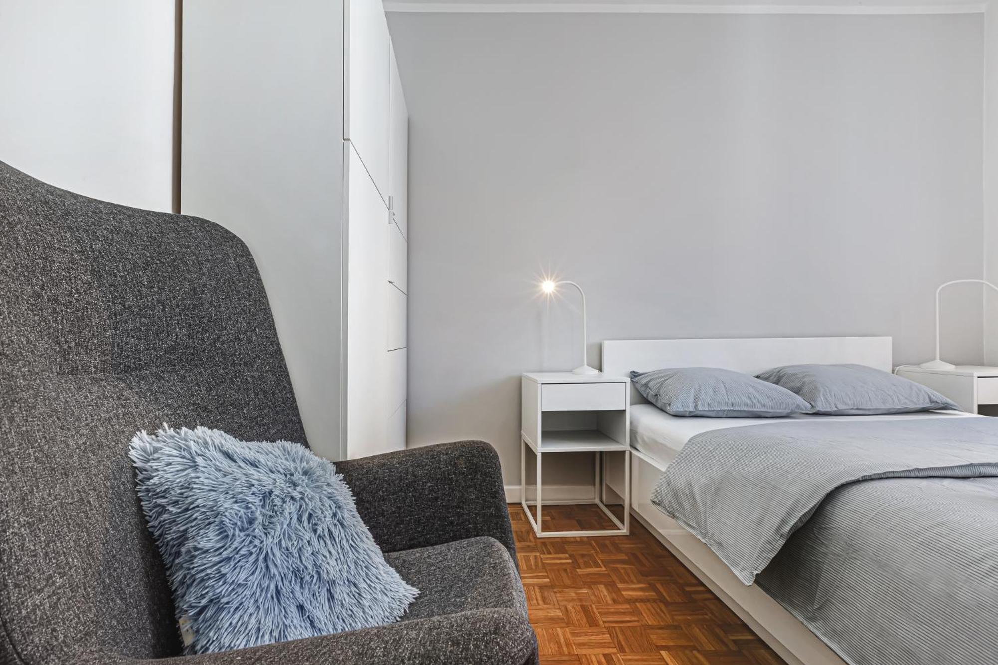 Apartment Muzyczna Oaza Przy Rynku *
