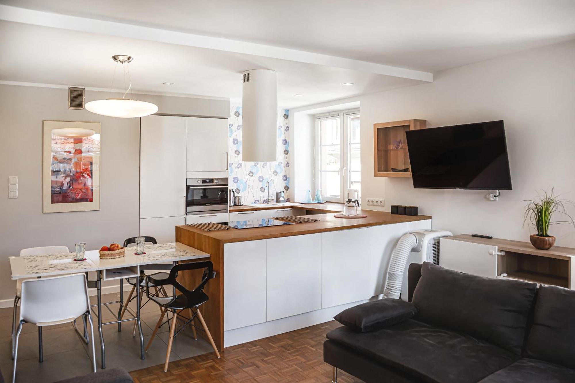 Apartment Muzyczna Oaza Przy Rynku Wroclaw