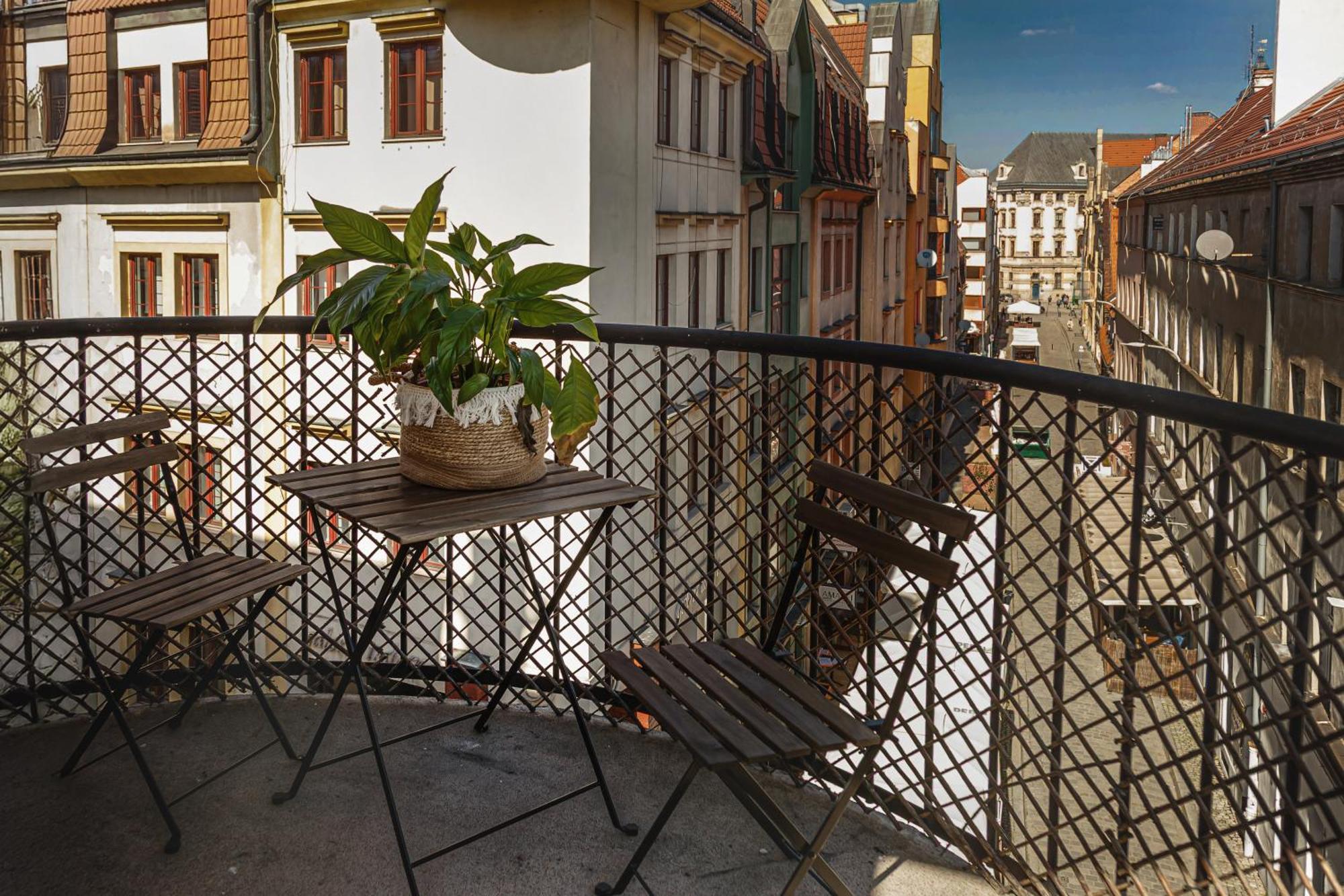 Apartment Muzyczna Oaza Przy Rynku